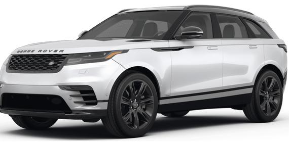 LAND ROVER RANGE ROVER VELAR 2021 SALYT2EX7MA305399 image